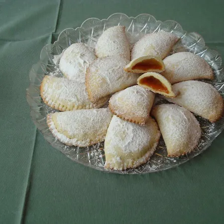 Costiera Amalfitana Farma *