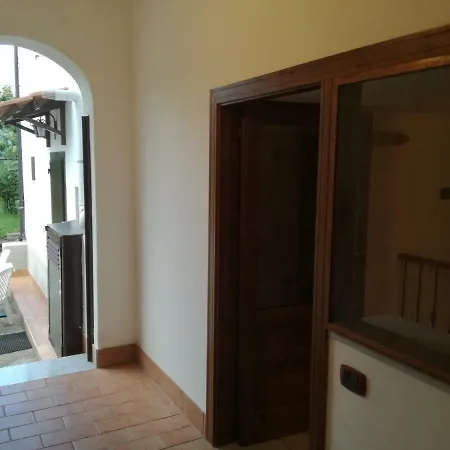 Costiera Amalfitana Tramonti
