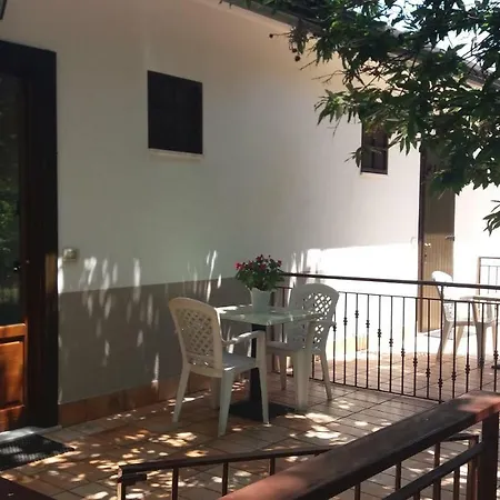 Farm stay Costiera Amalfitana