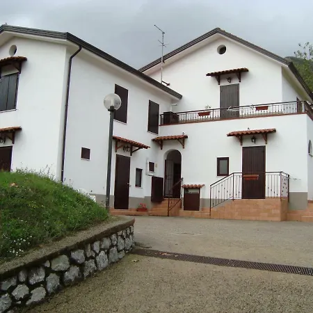 Costiera Amalfitana Farm stay *