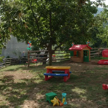Farm stay Costiera Amalfitana
