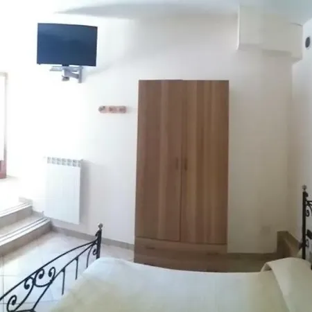 Farm stay Costiera Amalfitana Tramonti