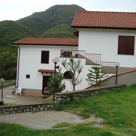 Costiera Amalfitana Farm stay Tramonti