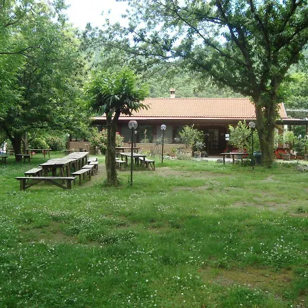 Farm stay Costiera Amalfitana Tramonti