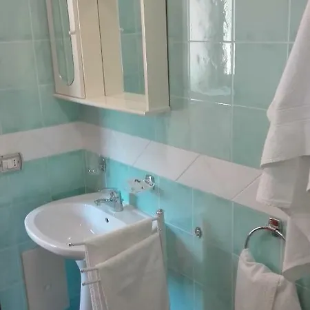Farm stay Costiera Amalfitana Tramonti