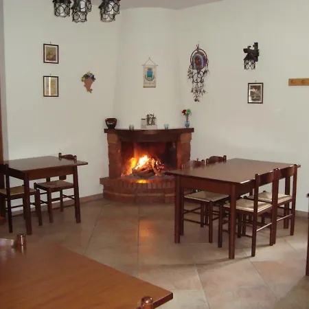 Costiera Amalfitana Farm stay Tramonti