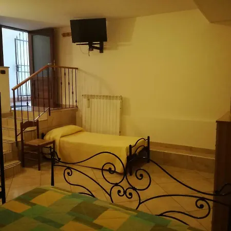 Costiera Amalfitana Farm stay *