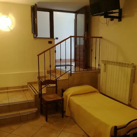 Farm stay Costiera Amalfitana